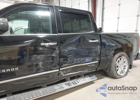 2018 Chevrolet Silverado 1500 1Lz z USA, uszkodzony, nr VIN 3GCUKSEC8JG592951